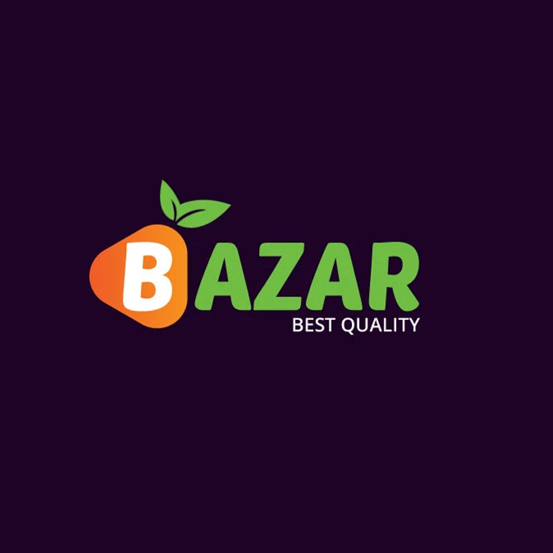 logo bazar